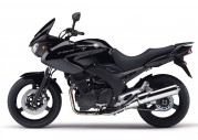 Yamaha TDM900 Yamaha TDM900